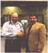 Dr. Jorge