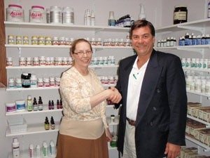 Dr. Debra